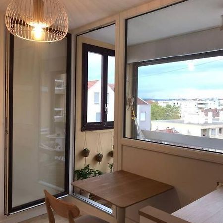 Renovated Flat With Loggia - Gare Part-Dieu 5Min Lyon Exterior foto