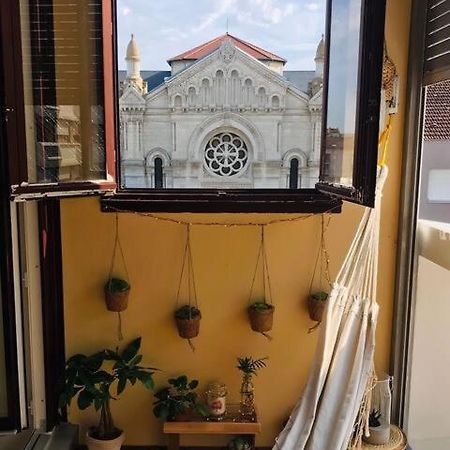 Renovated Flat With Loggia - Gare Part-Dieu 5Min Lyon Exterior foto