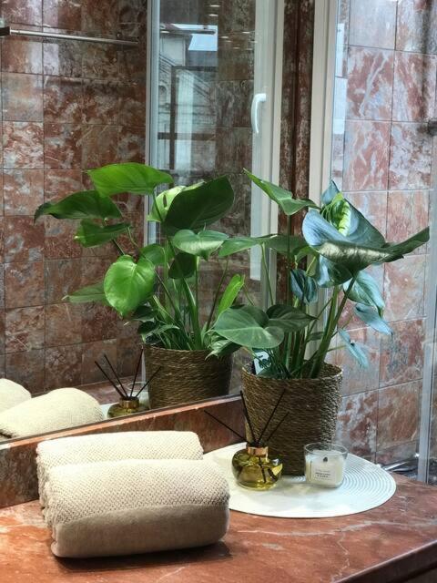 Renovated Flat With Loggia - Gare Part-Dieu 5Min Lyon Exterior foto