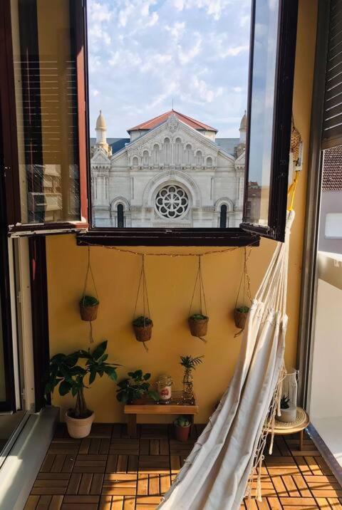 Renovated Flat With Loggia - Gare Part-Dieu 5Min Lyon Exterior foto